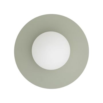 Kinkiet SATURN 12438 1x4W/G9 IP20 od Nowodvorski