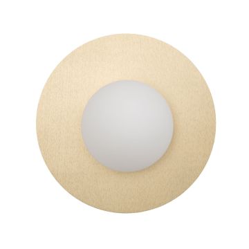 Kinkiet SATURN 12604 1x4W/G9 IP20 od Nowodvorski