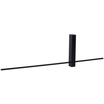 Kinkiet SEGIN 12200/60/30 2700k 1x6w/led 240lm ip20 od Lucide