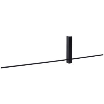 Kinkiet SEGIN 12200/90/30 2700k 1x10w/led 400lm ip20 od Lucide