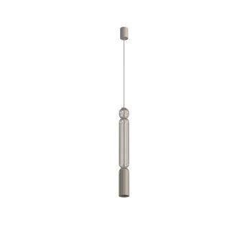 Lampa wisząca SINGLES 12192 1x10W/GU10 IP20 od Nowodvorski