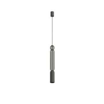 Lampa wisząca SINGLES 12195 1x10W/GU10 IP20 od Nowodvorski