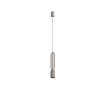 Lampa wisząca SINGLES 12197 1x10W/GU10 IP20 od Nowodvorski