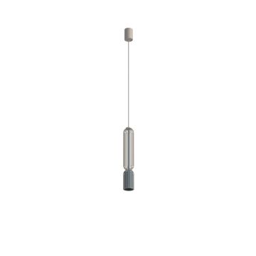 Lampa wisząca SINGLES 12200 1x10W/GU10 IP20 od Nowodvorski