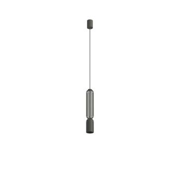Lampa wisząca SINGLES 12201 1x10W/GU10 IP20 od Nowodvorski
