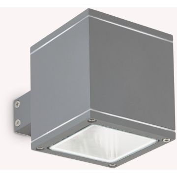Kinkiet SNIF 121963 1x40W/G9 ip44 od Ideal Lux