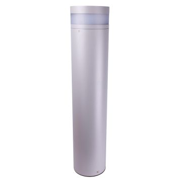 Lampa stojąca Stavanger 1240AL 3000K 1x9.6W/LED 1179lm IP65 od Norlys