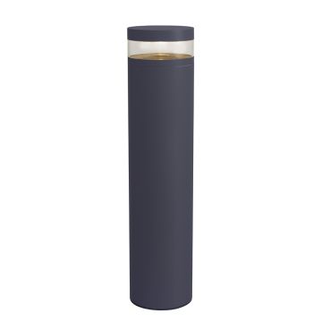 Lampa stojąca Stavanger 1240GR 3000K 1x9.6W/LED 1179lm IP65 od Norlys