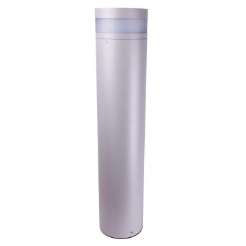 Lampa stojąca Stavanger 1243AL 1x9W/E27 IP65 od Norlys