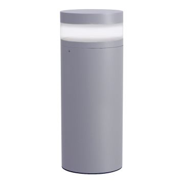 Lampa stojąca Stavanger 1246AL 1x9W/E27 IP65 od Norlys