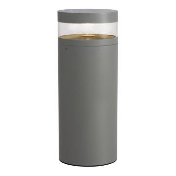 Lampa stojąca Stavanger 5009AL 4000K 1x9.6W/LED 1171lm IP65 od Norlys