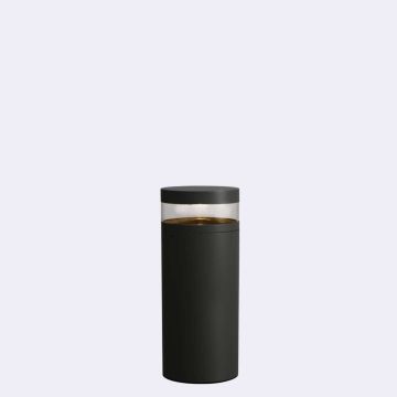 Lampa stojąca Stavanger 5009GR 4000K 1x9.6W/LED 1171lm IP65 od Norlys