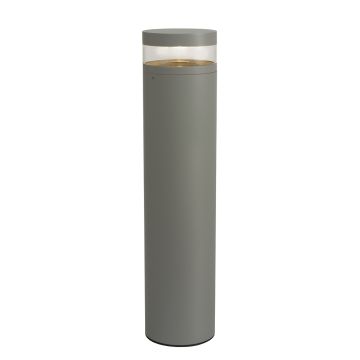 Lampa stojąca Stavanger 5063AL 3000K 1x9.6W/LED 1179lm IP65 od Norlys