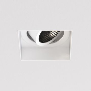 Downlight wpuszczany Trimless 1248020 1x6W/GU10 od Astro Lighting