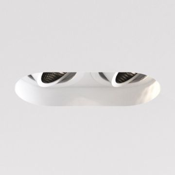 Downlight wpuszczany Trimless 1248021 2x6W/GU10 od Astro Lighting