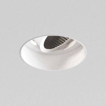Downlight wpuszczany Trimless 1248024 1x6W/GU10 od Astro Lighting