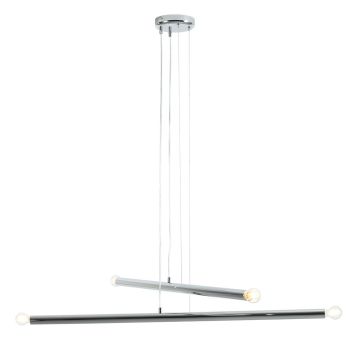 Lampa wisząca TUBO 4 1072L4 4x10W/E14 od Aldex