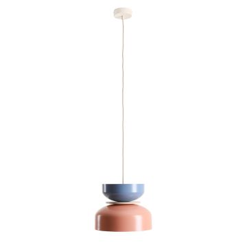 Lampa wisząca TULA 1132G11_16_J 1x15W/E27 od Aldex