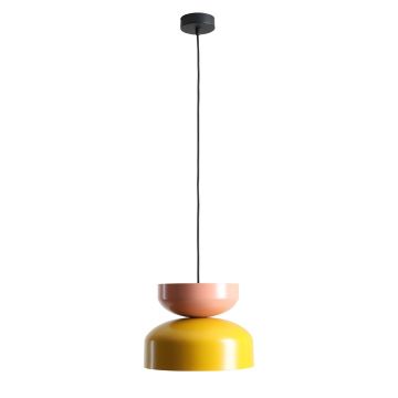 Lampa wisząca TULA 1132G14_11_C 1x15W/E27 od Aldex