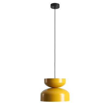 Lampa wisząca TULA 1132G14_14_C 1x15W/E27 od Aldex