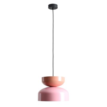 Lampa wisząca TULA 1132G18_11_C 1x15W/E27 od Aldex