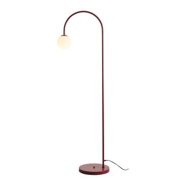 Lampa podłogowa UNA 1116A15 1x10W/E14 od Aldex