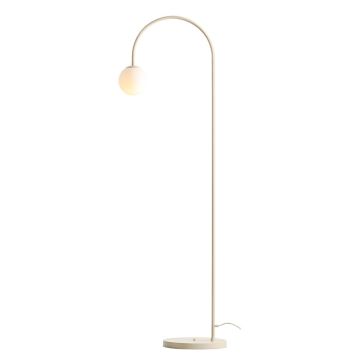 Lampa podłogowa UNA 1116A9 1x10W/E14 od Aldex