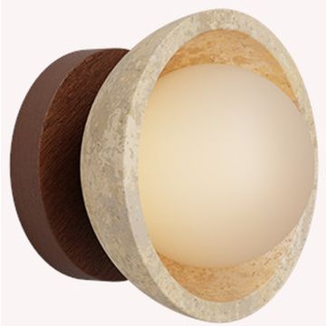 Kinkiet WALL LIGHT 25418 1x5W/G9 IP20 od Zambelis