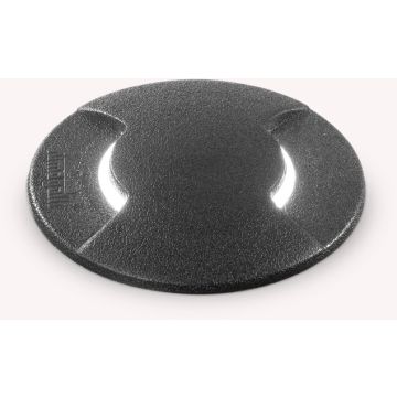 Lampa najazdowa WAY 120287 1x6W/GU10 ip67 od Ideal Lux