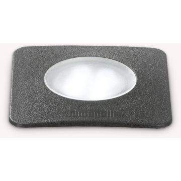Lampa najazdowa WAY 120317 1x6W/GU10 ip67 od Ideal Lux