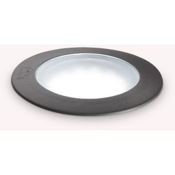 Lampa najazdowa WAY 120324 1x10W/GX53 ip67 od Ideal Lux