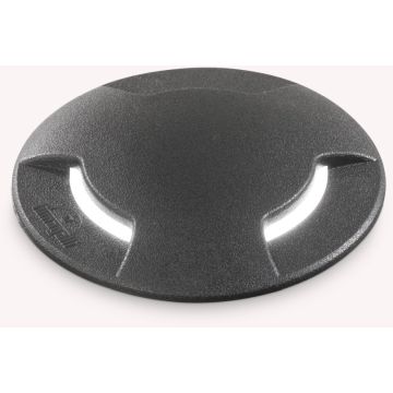 Lampa najazdowa WAY 120362 1x10W/GX53 ip67 od Ideal Lux