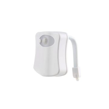 Lampa dekoracyjna WC EKD072 RGB 1xLED od Eko-Light