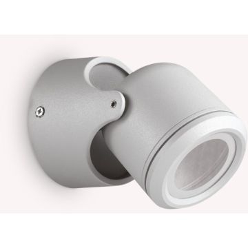 Kinkiet XENO 129471 1x28W/GU10 ip44 od Ideal Lux