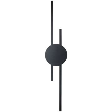 Kinkiet Java 1367 3000K 2x24W/led IP20 od TK Lighting