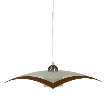Lampa wisząca ARCADA 1342 1x60W/E27 IP20 od Prezent