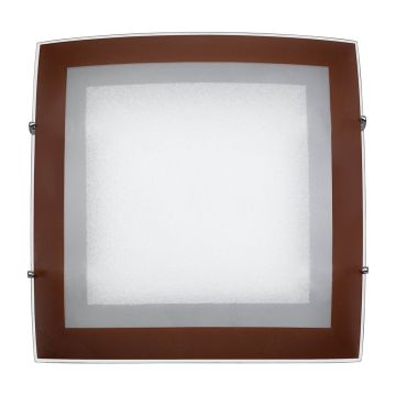 Plafon ARCADA CEILING I. 1398 2x60W/E27 IP20 od Prezent