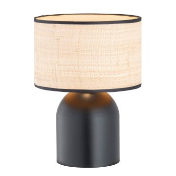 Lampa stołowa ASPEN 1324/LN1 1x15W/E27 IP20 od Emibig