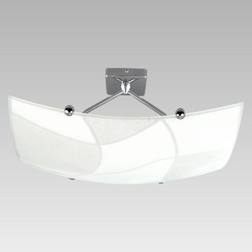 Lampa sufitowa ASPIS II. 1334 2x60W/E27 IP20 od Prezent