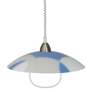 Lampa wisząca ASPIS III. 1374 1x60W/E27 IP20 od Prezent
