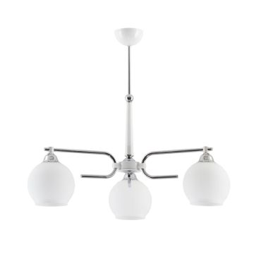 Lampa sufitowa AXEL 1398 3x15W/E27 IP20 od Jupiter