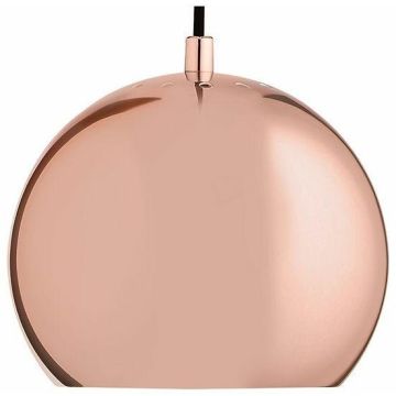 Lampa wisząca BALL 13702105001 1x40w/E27 od King Home