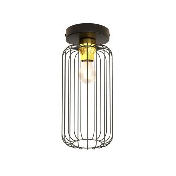Lampa sufitowa BARN 1366/1 1x15W/E27 IP20 od Emibig