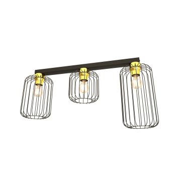 Lampa sufitowa BARN 1366/3 3x15W/E27 IP20 od Emibig