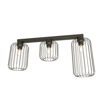 Lampa sufitowa BARN 1367/3 3x15W/E27 IP20 od Emibig