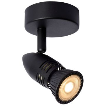 Spot CARO 13955/01/30 1x5w/gu10 ip20 od Lucide