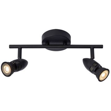 Spot CARO 13955/02/30 2x5w/gu10 ip20 od Lucide