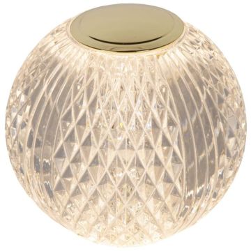 Lampa stołowa CINTRA 13599/01/60 2700k 1x1.5w/led 95lm ip20 od Lucide