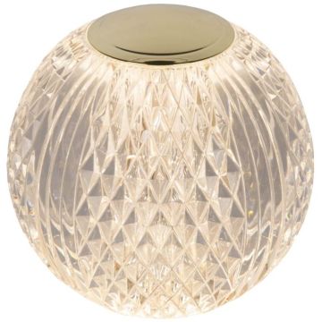 Lampa stołowa CINTRA 13599/02/60 2700k 1x2w/led 125lm ip20 od Lucide