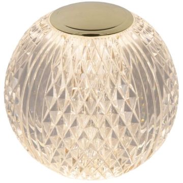 Lampa stołowa CINTRA 13599/11/60 3000k 1x2w/led 123lm ip20 od Lucide